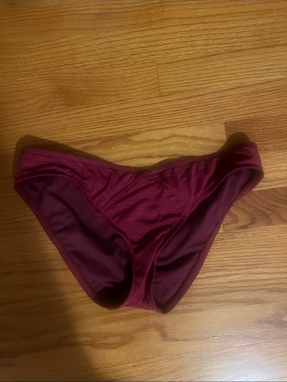 Mossimo Bikini Bottom